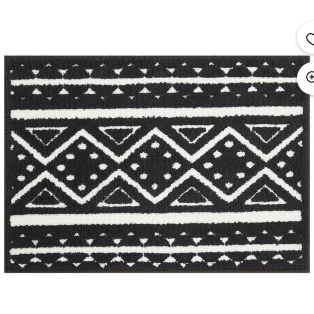 Bath Mat Set - Picture 3 of 8